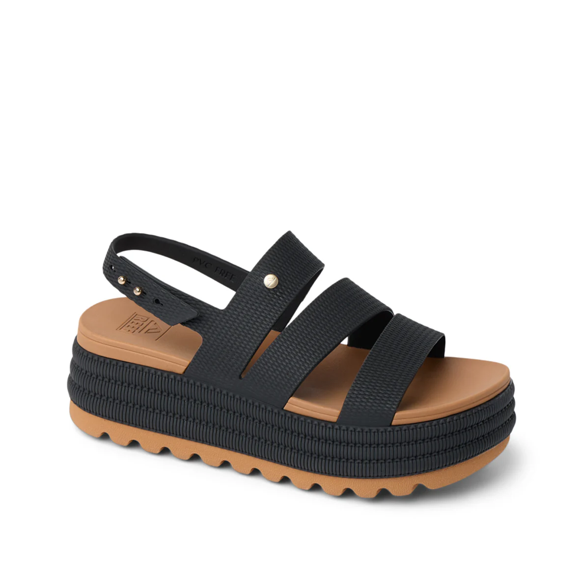Womens Water Vista Higher 2 - Black / Natural
