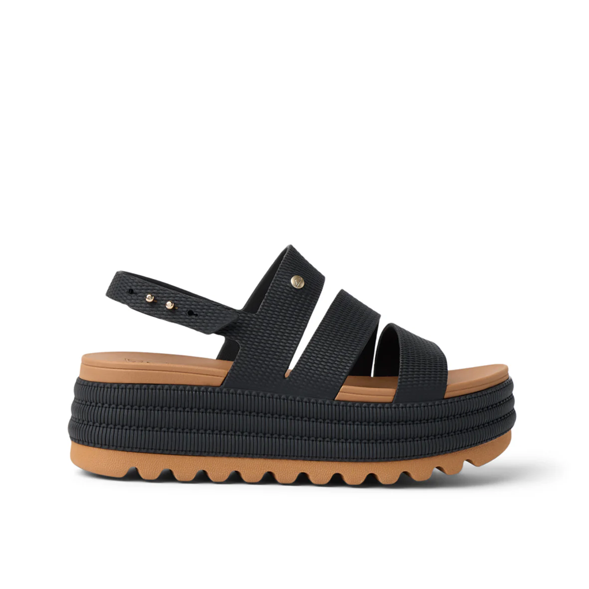 Womens Water Vista Higher 2 - Black / Natural - Image 5