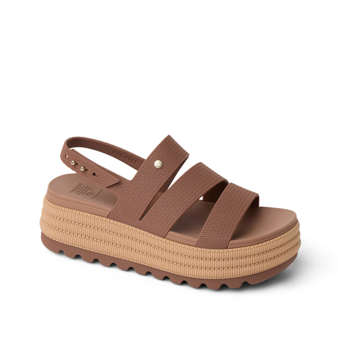 Womens Water Vista Higher 2 - Chocolate