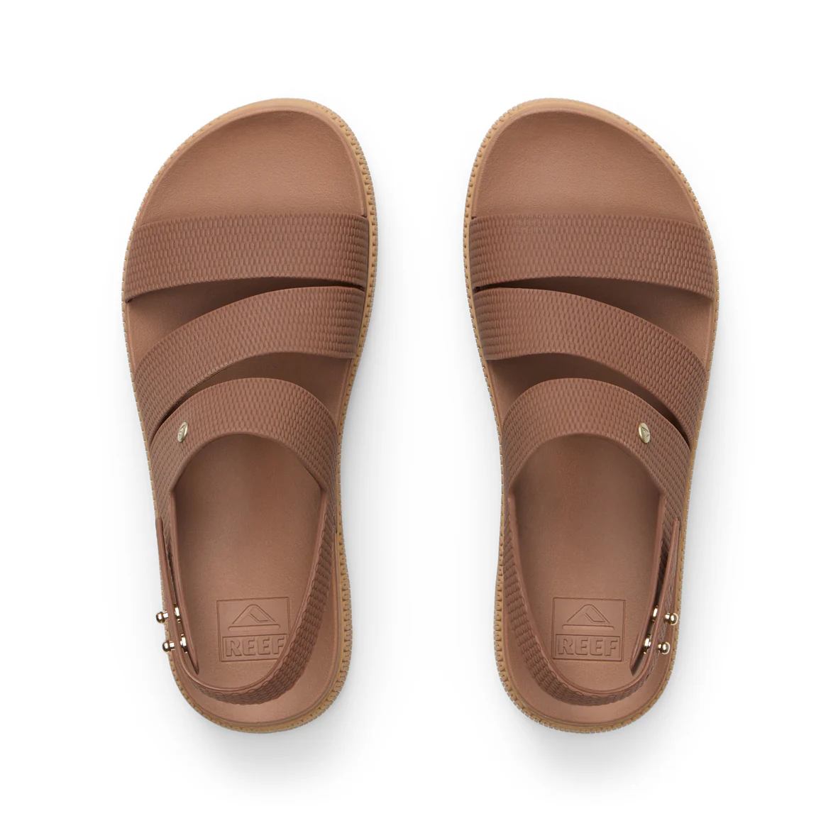 Womens Water Vista Higher 2 - Chocolate - Image 3