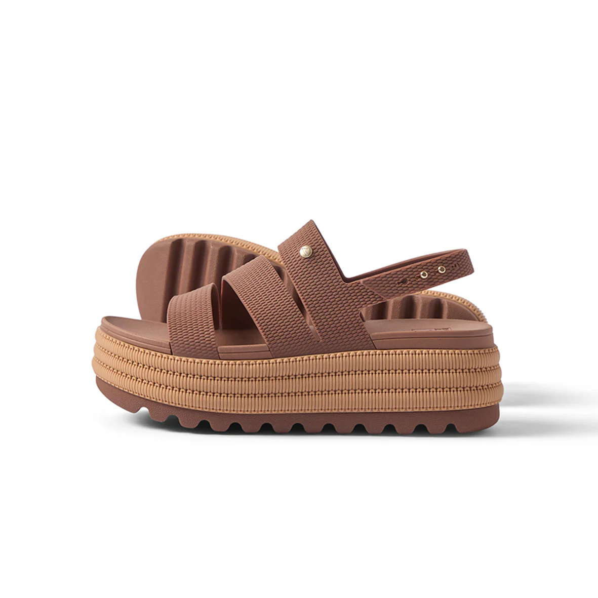 Womens Water Vista Higher 2 - Chocolate - Image 6