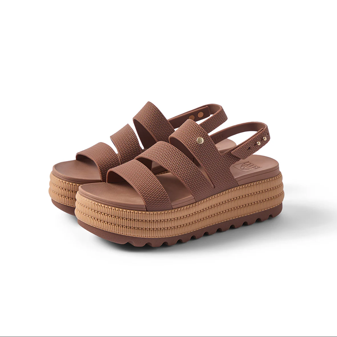 Womens Water Vista Higher 2 - Chocolate - Image 8