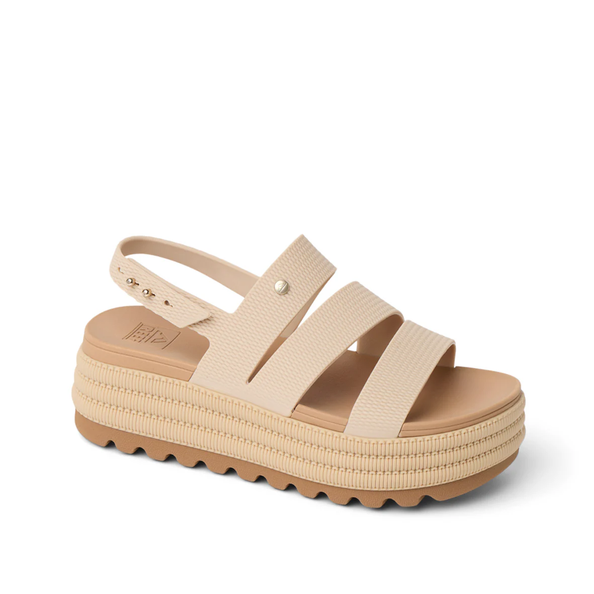 Womens Water Vista Higher 2 - Cream