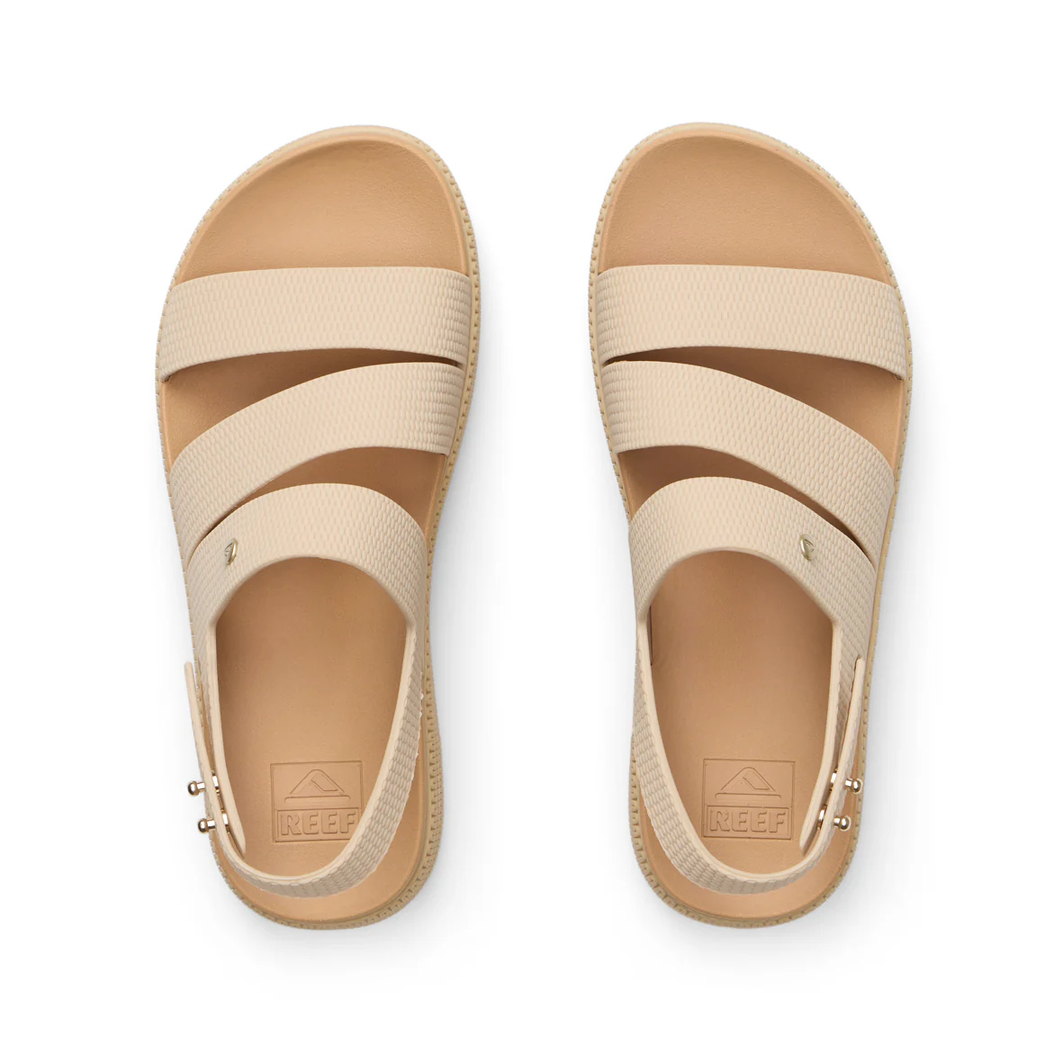 Womens Water Vista Higher 2 - Cream - Image 3