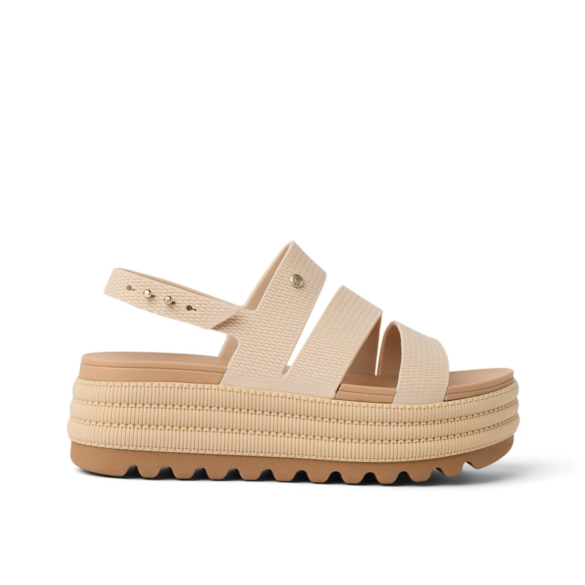 Womens Water Vista Higher 2 - Cream - Image 5