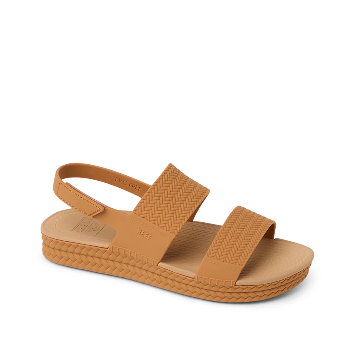 Womens Water Vista - Tan