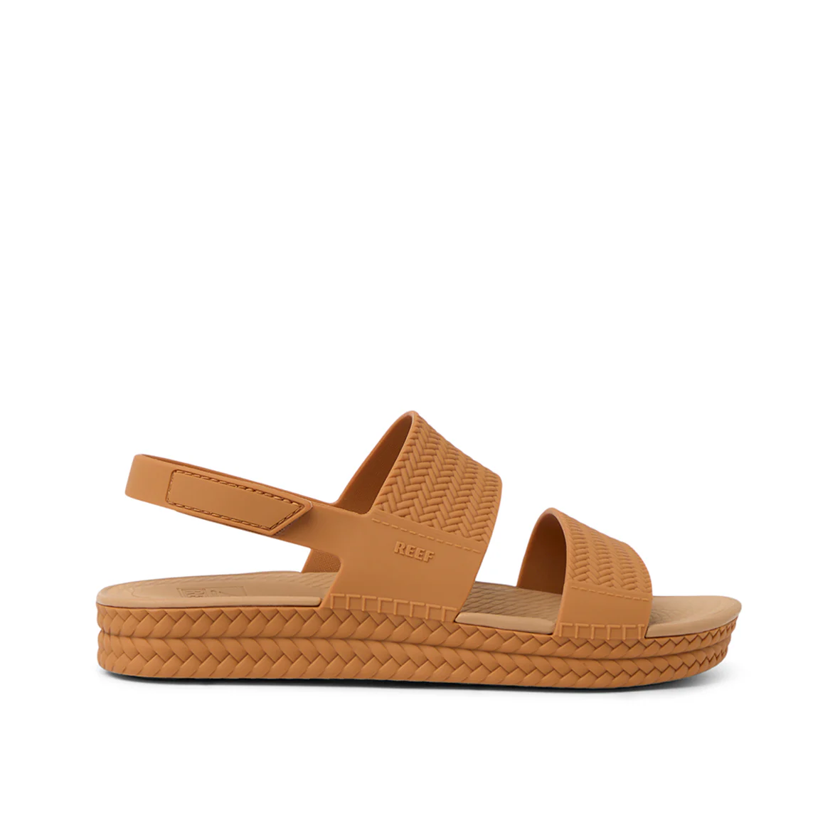 Womens Water Vista - Tan - Image 3