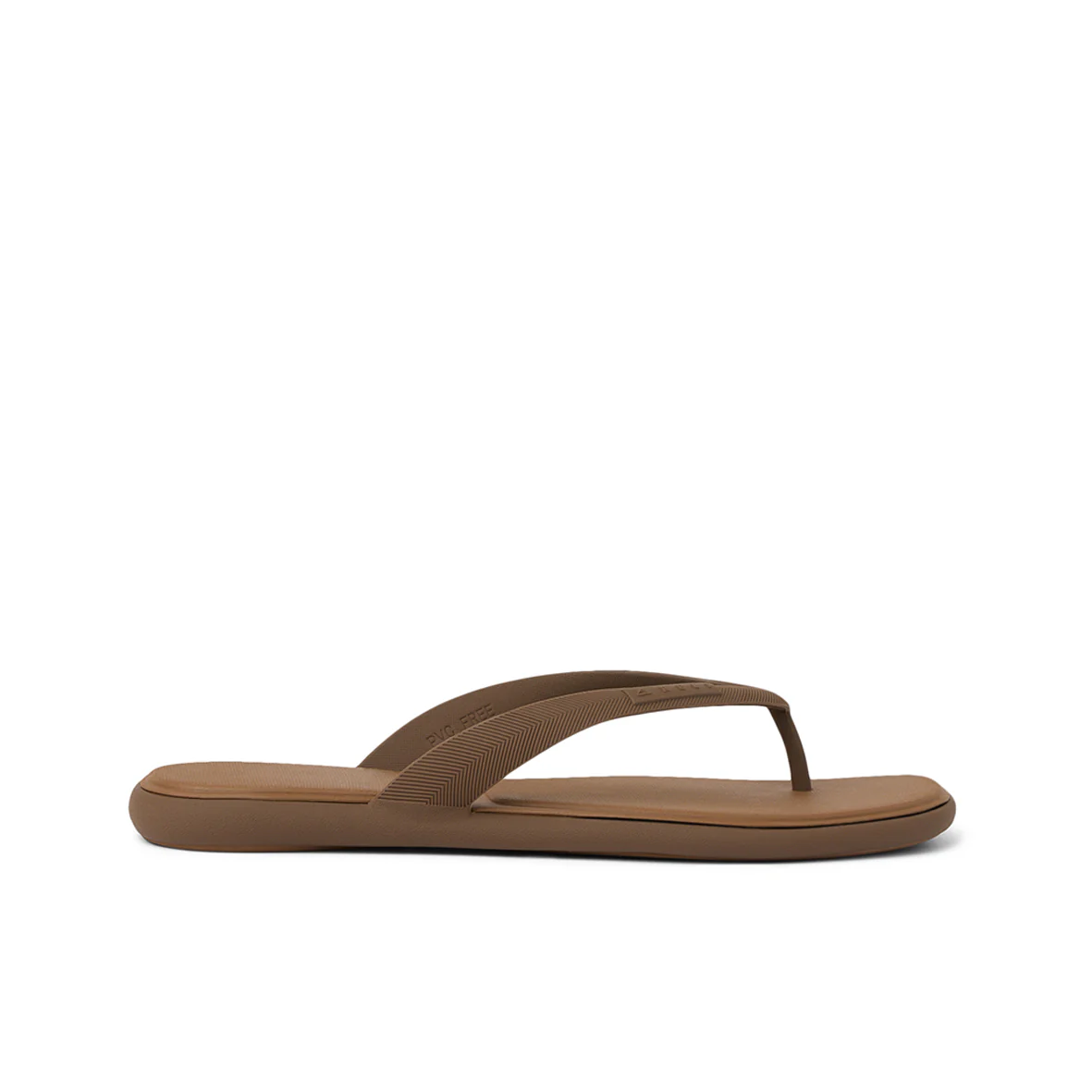 Womens Water Willow Malibu - Chocolate - Image 3