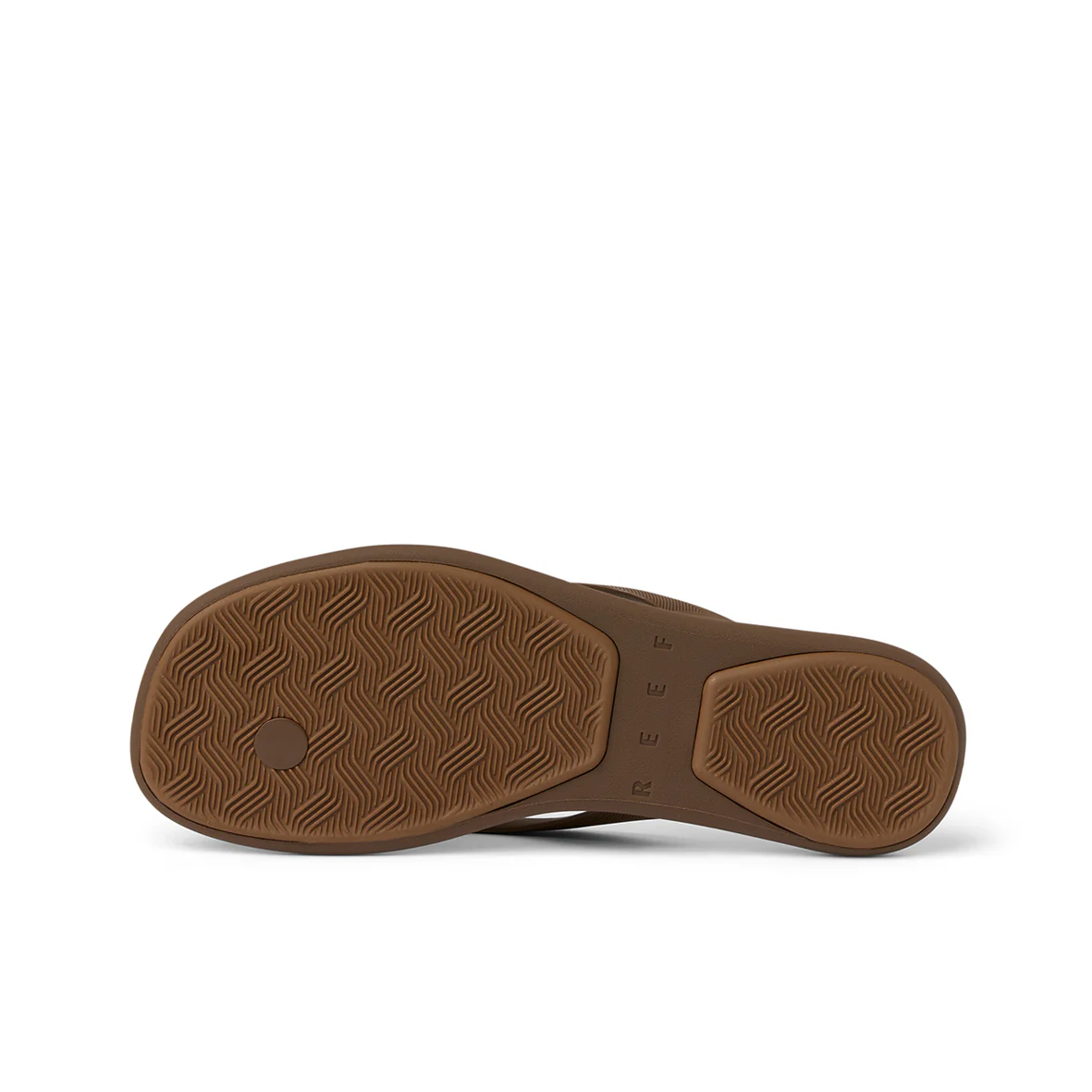 Womens Water Willow Malibu - Chocolate - Image 4