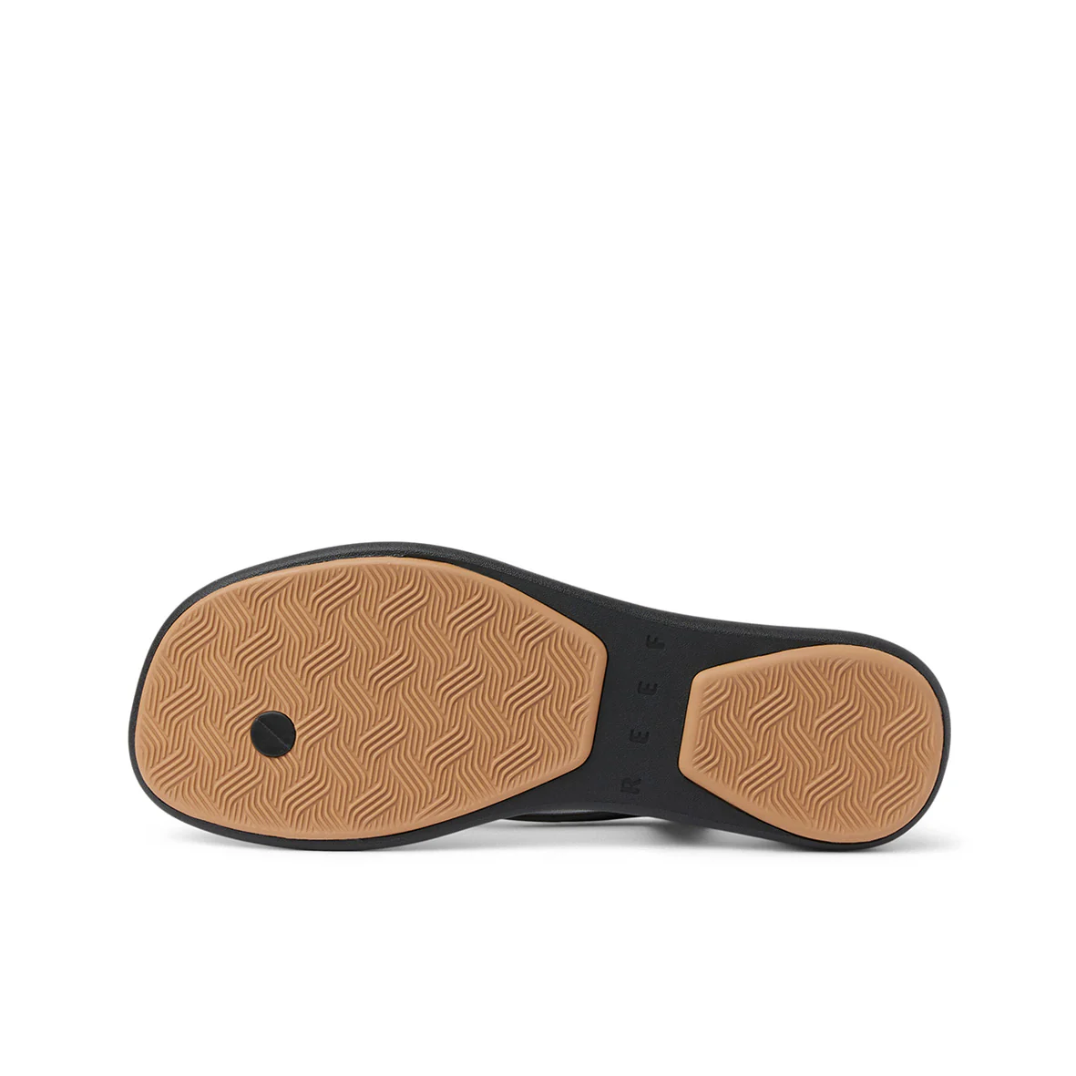 Womens Water Willow Maya - Black/Tan - Image 4