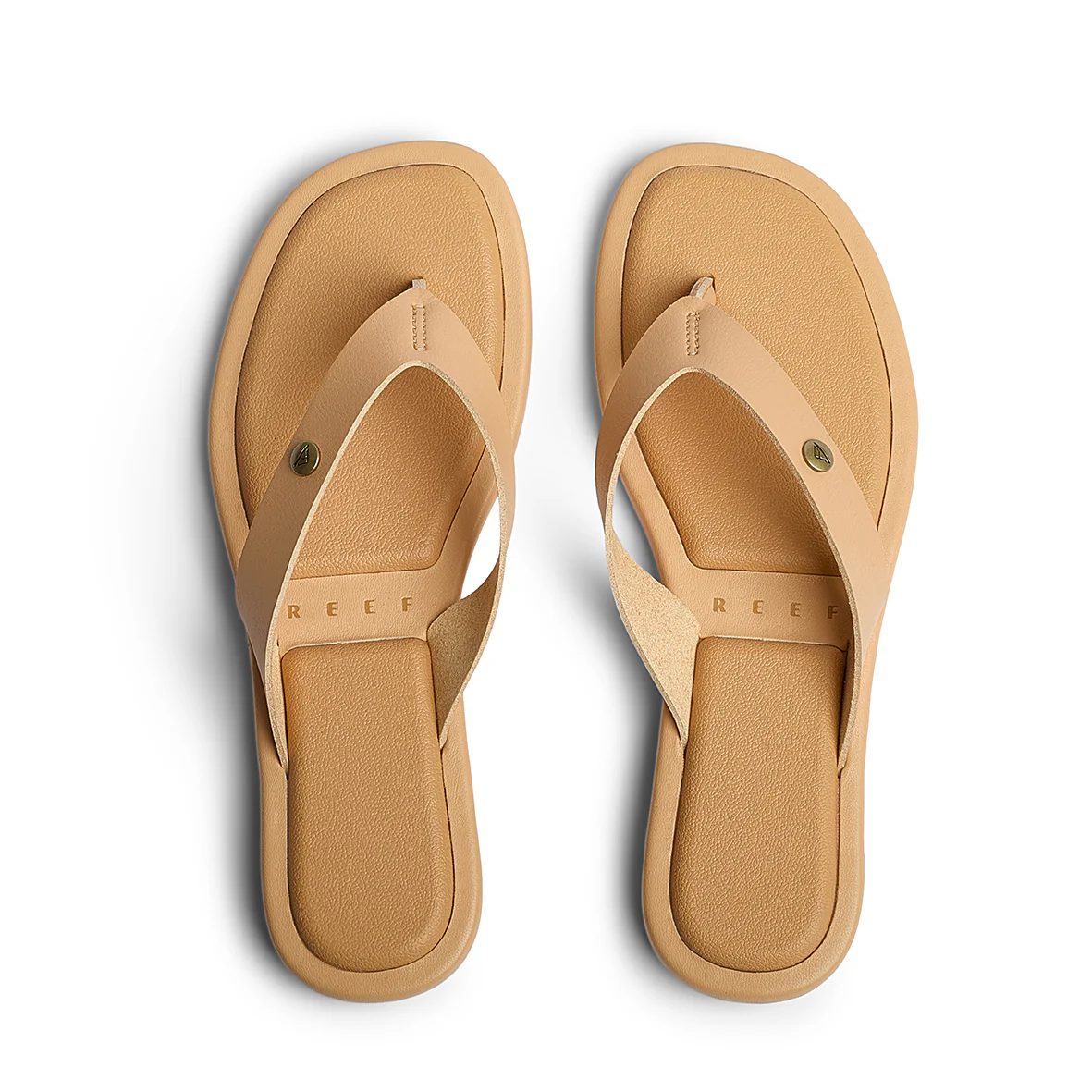 Womens Willow Ella - Natural - Image 3